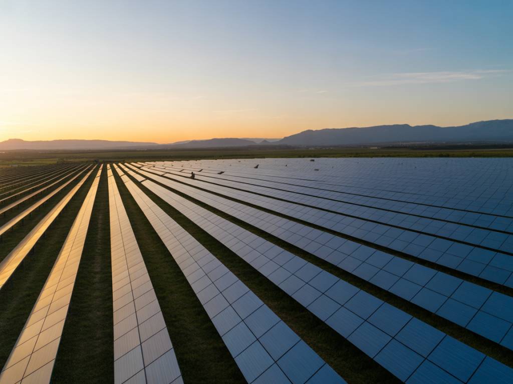 Les panneaux solaires organiques : une révolution technologique en marche pour l’énergie renouvelable