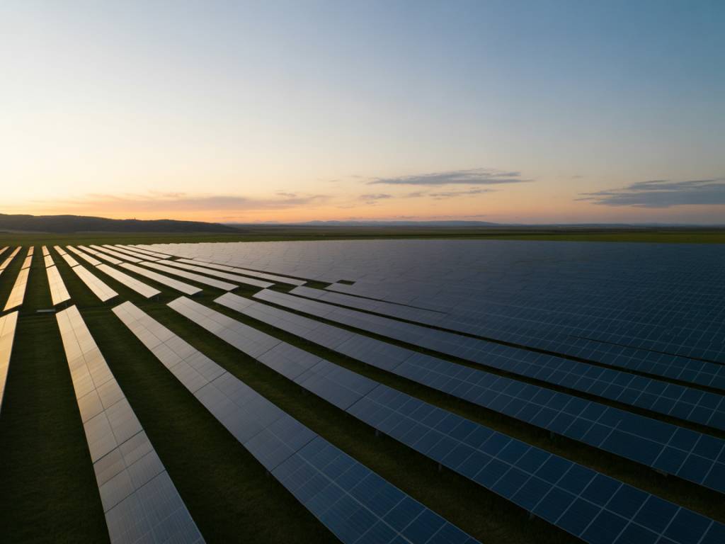 L’utilisation de l’intelligence artificielle pour optimiser la production des installations photovoltaïques