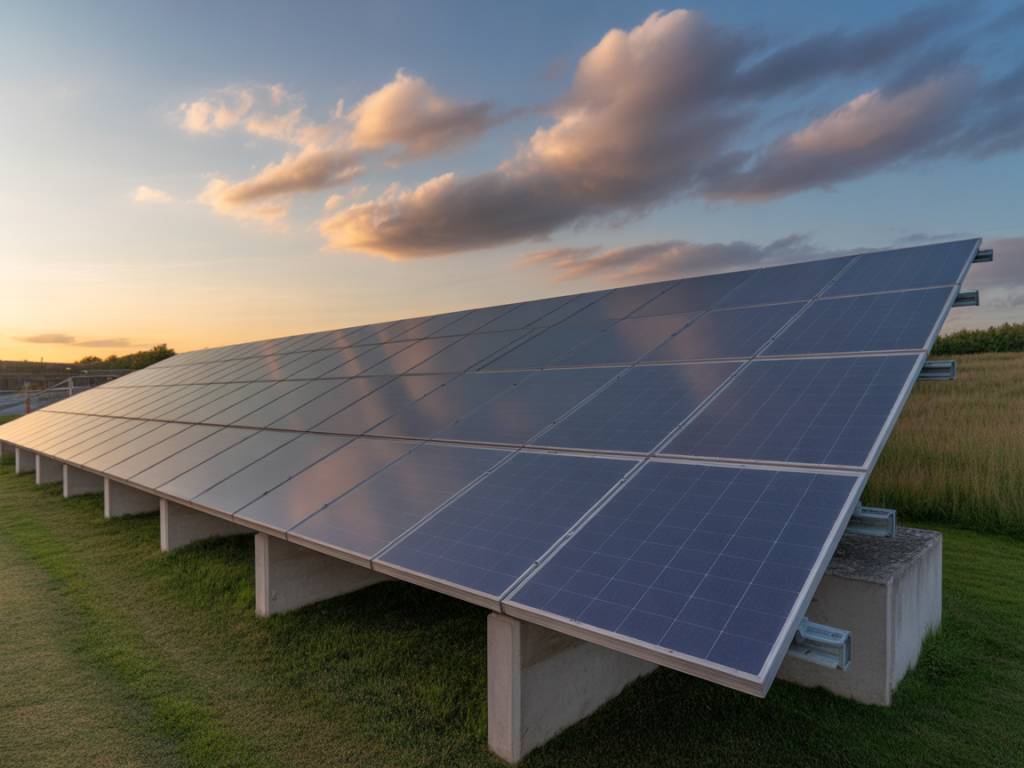 Le suivi de performance d’une installation photovoltaïque : outils, indicateurs et bonnes pratiques